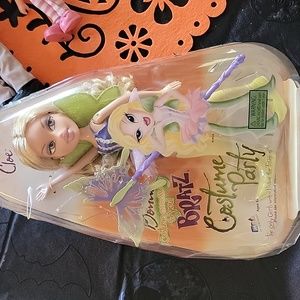 Bratz Doll